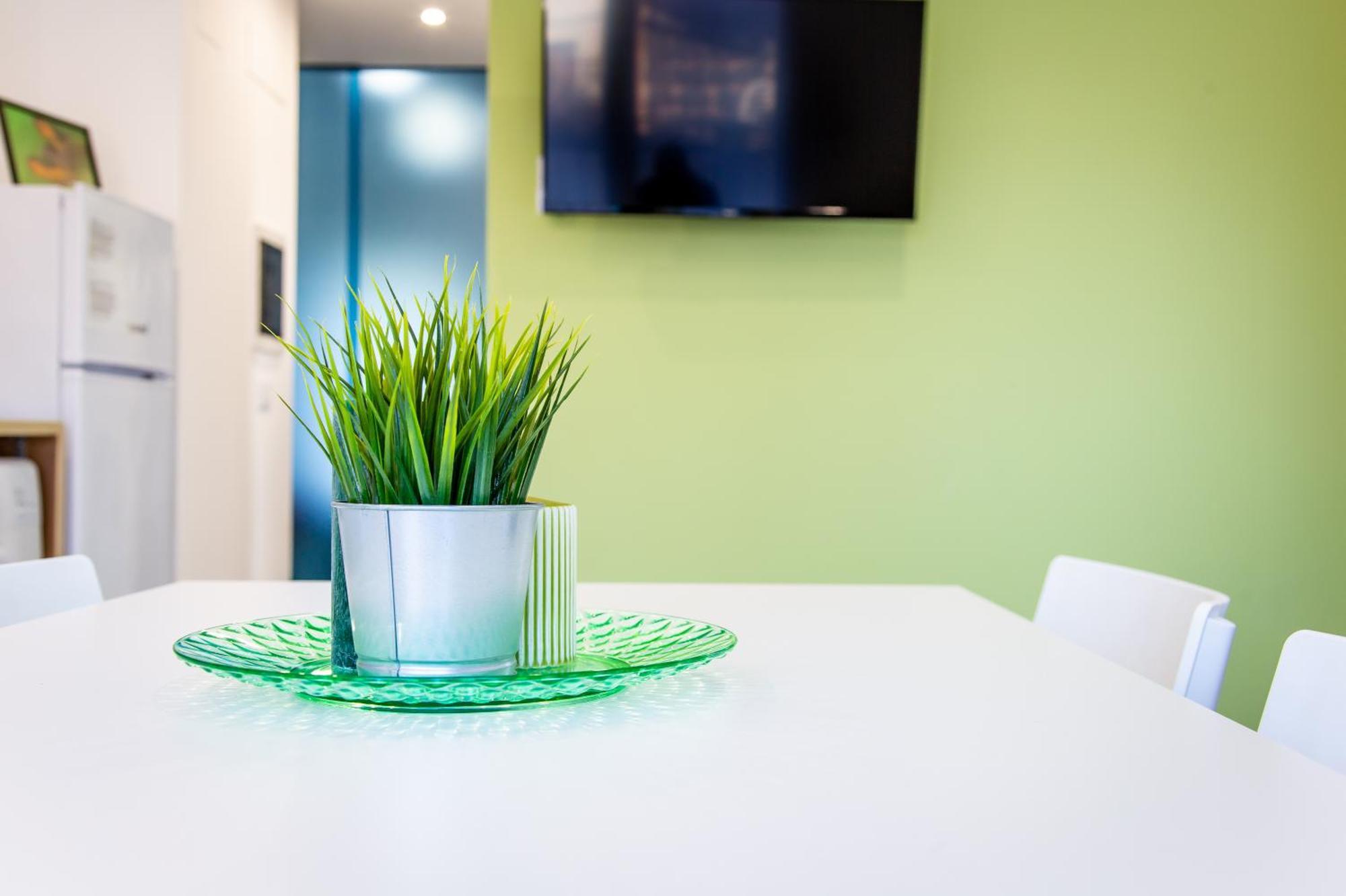 Appartamento Perla Verde, Wifi E Air Con Cala Gonone Εξωτερικό φωτογραφία