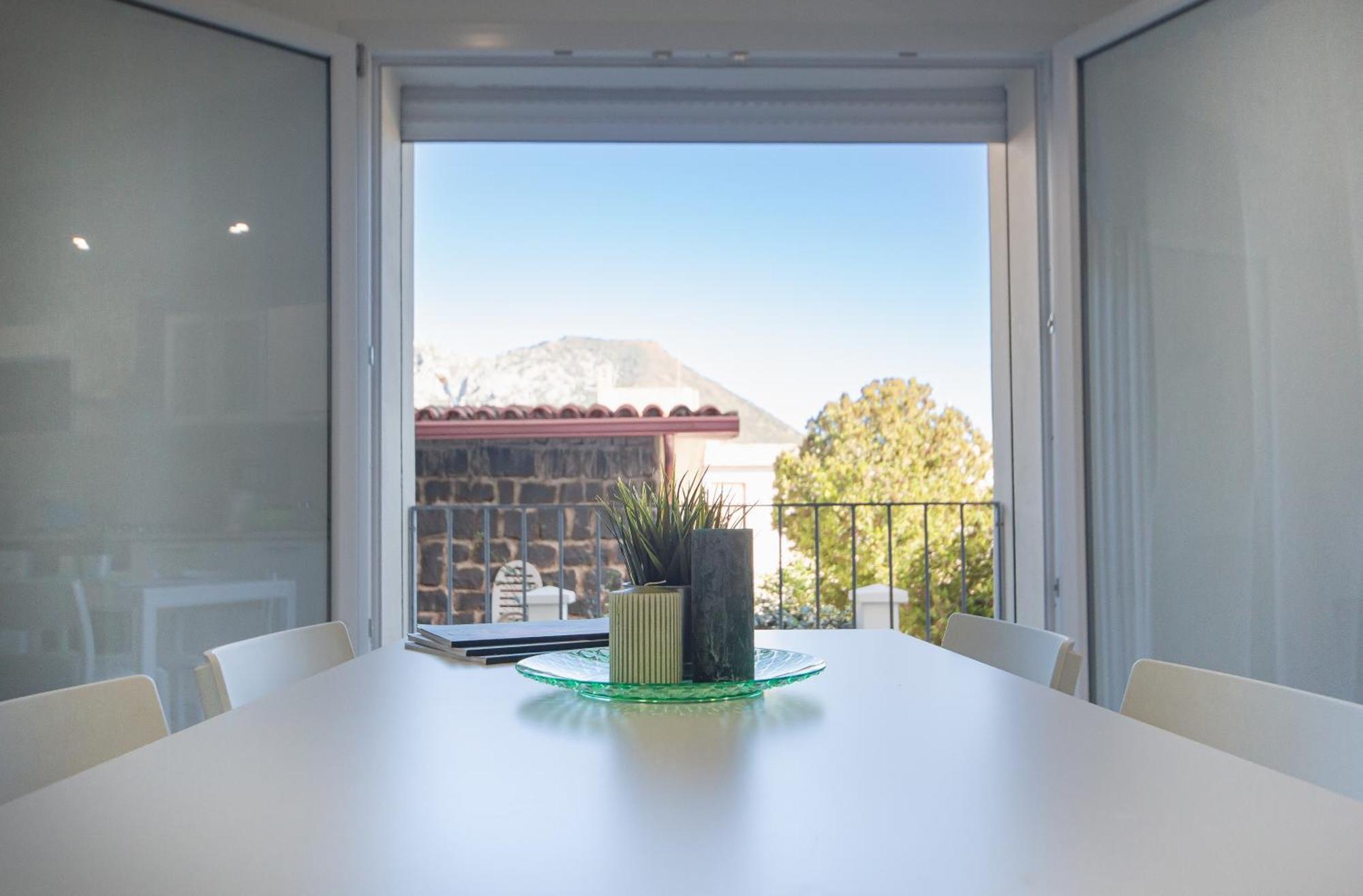 Appartamento Perla Verde, Wifi E Air Con Cala Gonone Εξωτερικό φωτογραφία