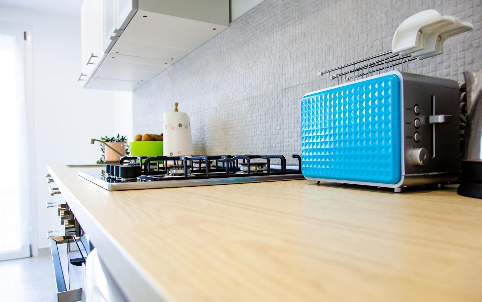 Appartamento Perla Verde, Wifi E Air Con Cala Gonone Εξωτερικό φωτογραφία