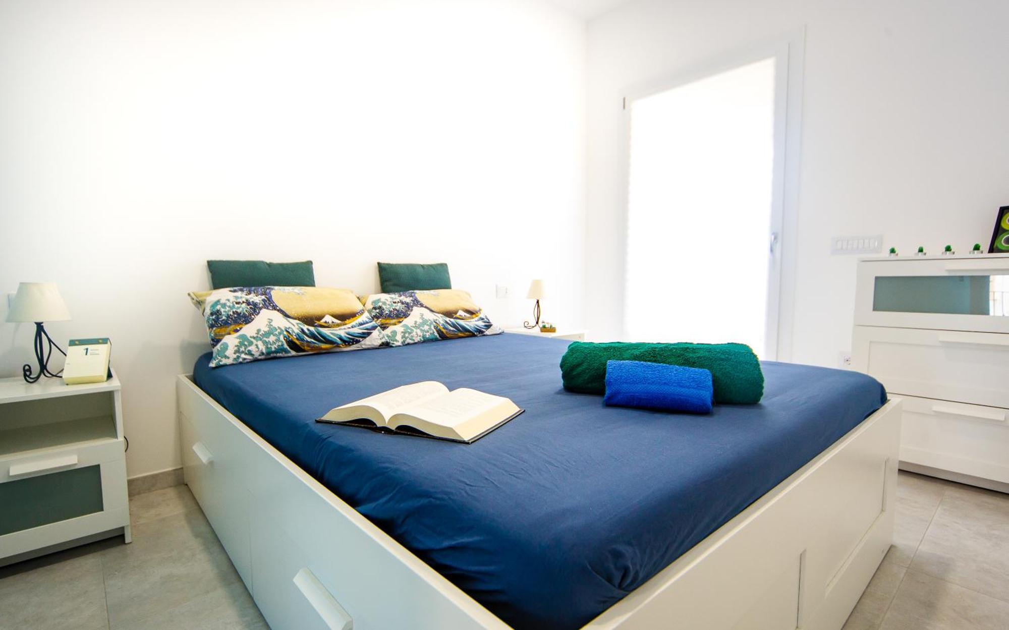 Appartamento Perla Verde, Wifi E Air Con Cala Gonone Εξωτερικό φωτογραφία