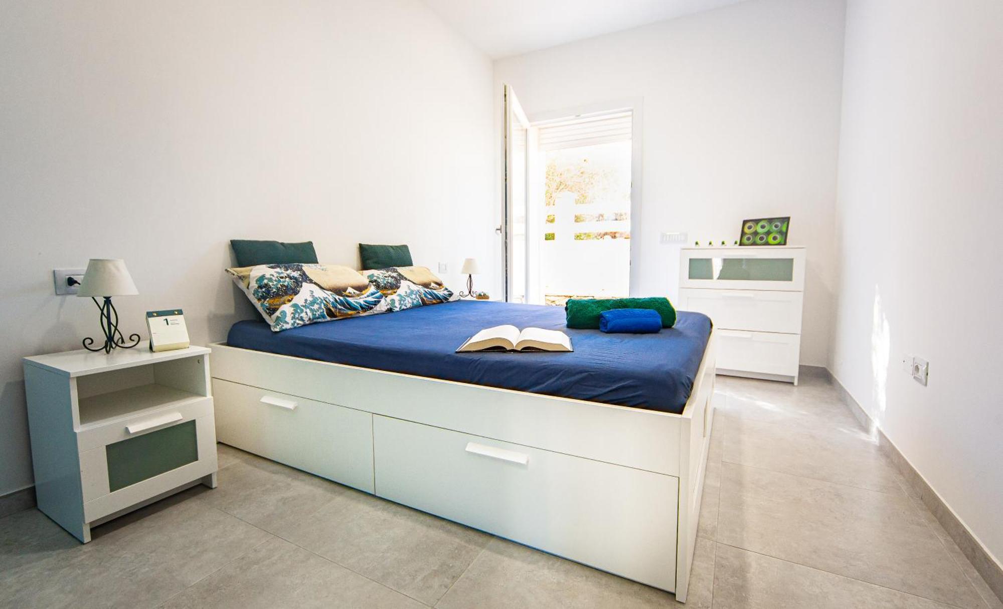 Appartamento Perla Verde, Wifi E Air Con Cala Gonone Εξωτερικό φωτογραφία
